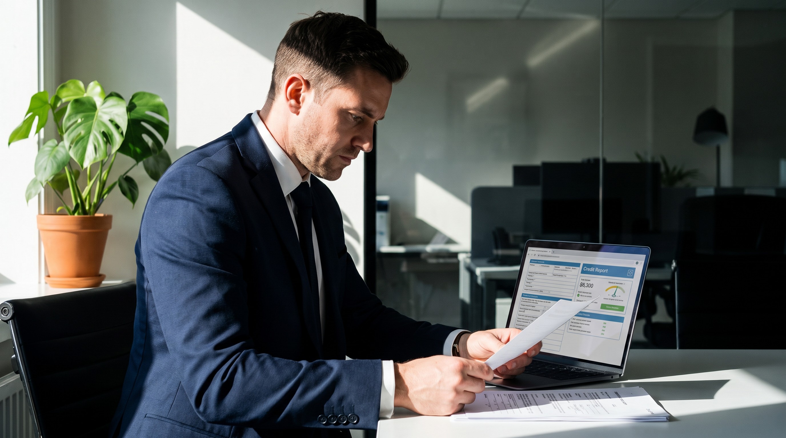 UK Tenant Data Profiling